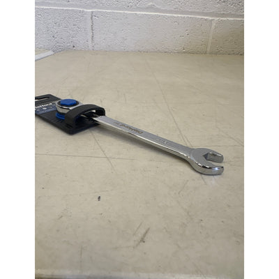 DieHard 13 mm Ratcheting Wrench, 4" Swing Arc 90 Tooth, Hand Tools - DHP55017