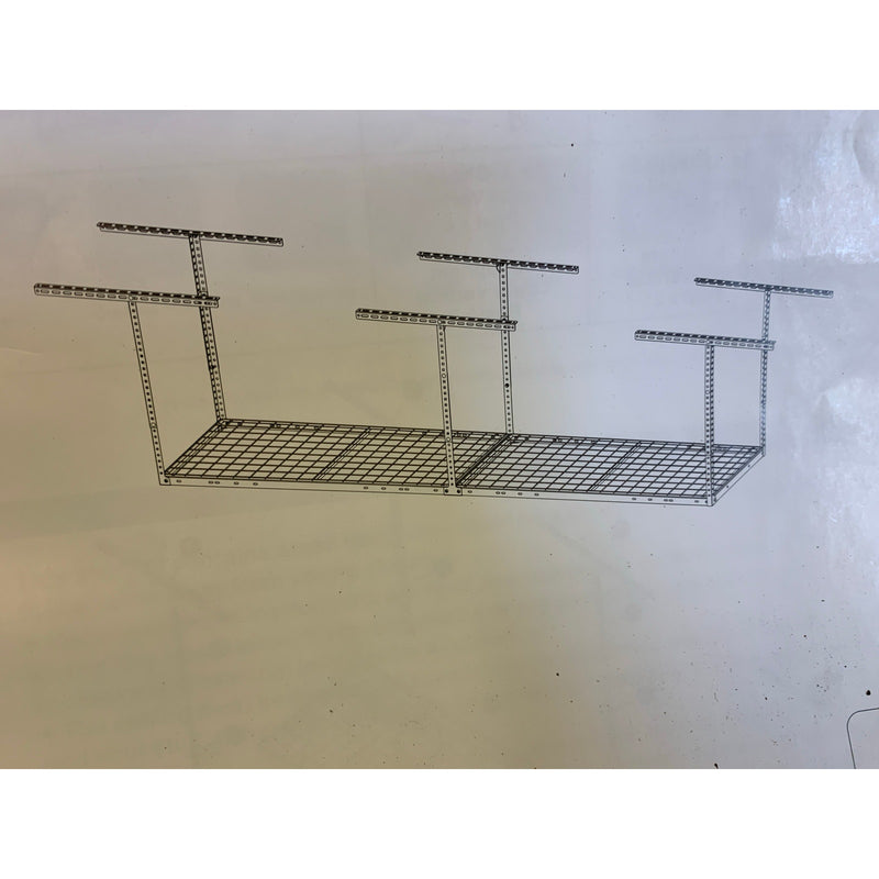 Flexispot 2&
