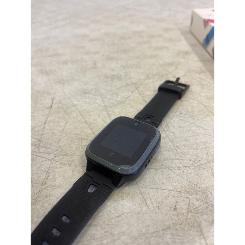 Xplora XGO3 Kids Smart Watch Cell Phone GPS Tracker - Black, Watch Only