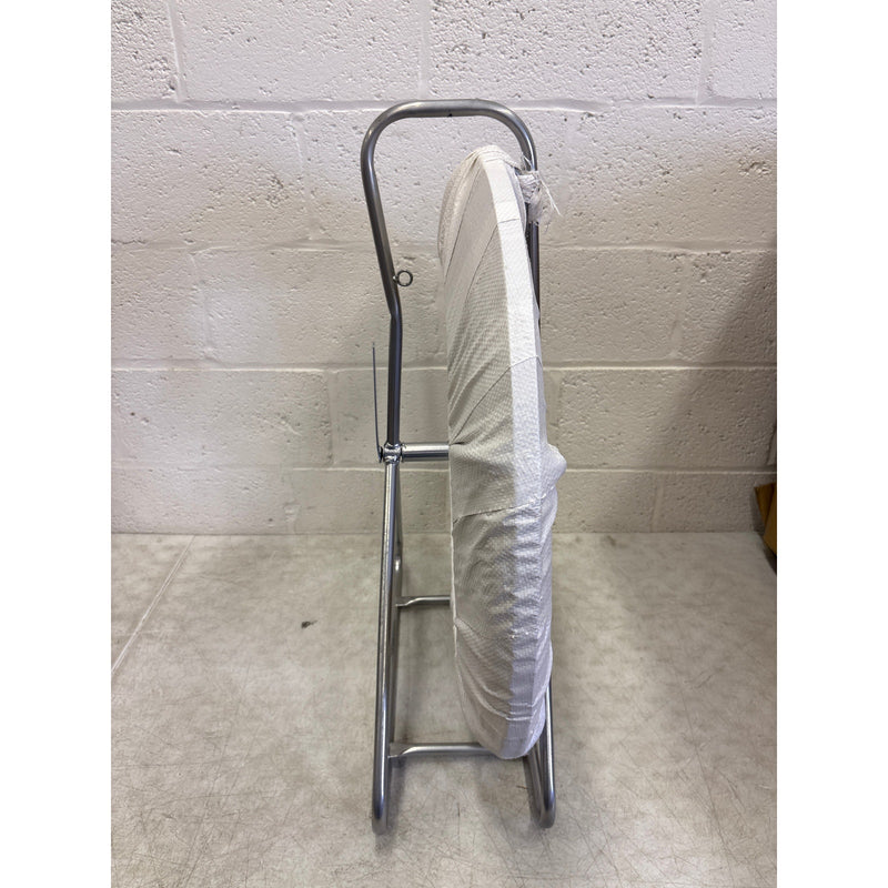 Fish Tape Fiberglass 6MM 656FT Duct Rodder Fish Tape Puller w Cage & Wheel Stand