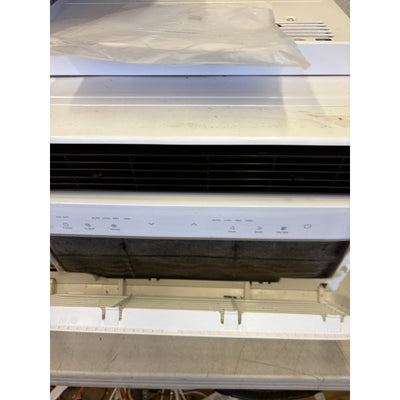 Midea Smart 8,000 BTU Window Air Conditioner, Digital Panel Up To 350 SqFt White