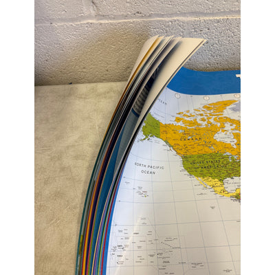 29-Posters Daydream Education Geography Classroom Posters Education Charts