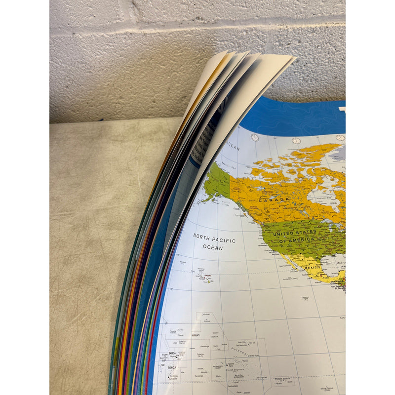 29-Posters Daydream Education Geography Classroom Posters Education Charts