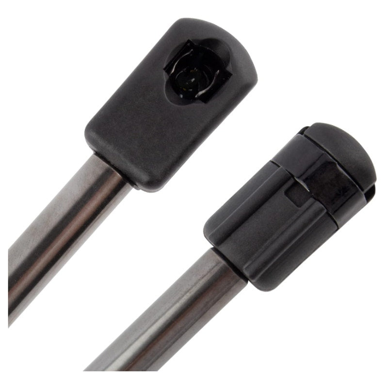 Pair Hatchback Lift Support Gas Struts Shocks Springs Damper Shocks Chevy Malibu