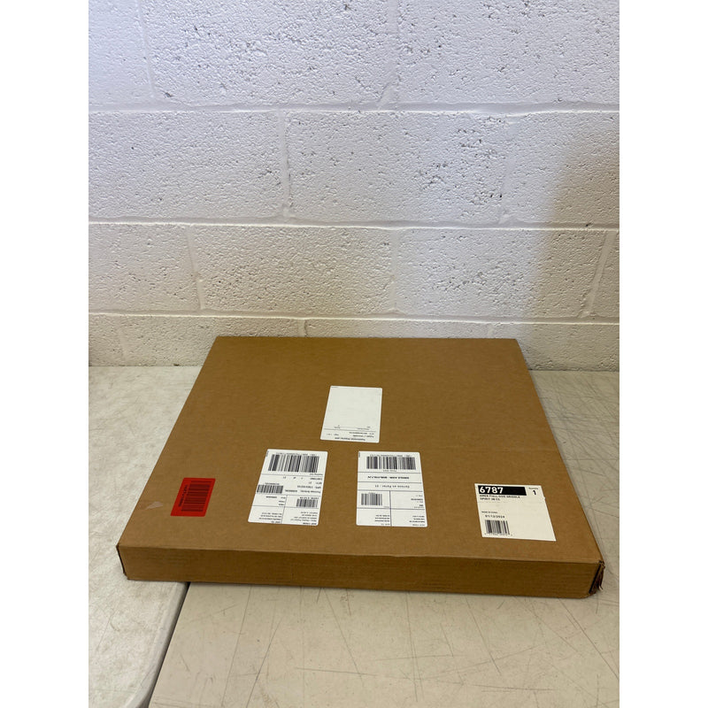 Weber Rust-Resistant Outdoor Griddle Insert 6787 Searwood & Spirit Series Grills