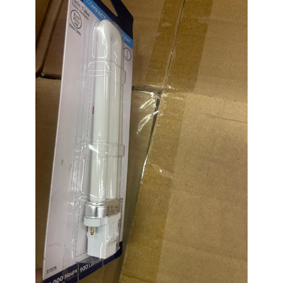 36 PACK Westinghouse Lighting Corp 37375 13-watt Replacement Bulb, Fluorescent