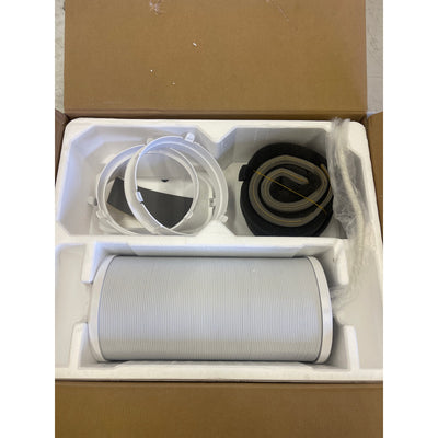 Midea Smart Air Conditioner 8,000 BTU DOE Portable Standup with Wheels