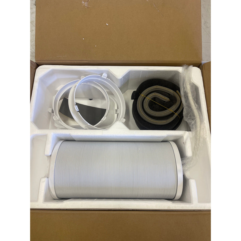 Midea Smart Air Conditioner 8,000 BTU DOE Portable Standup with Wheels