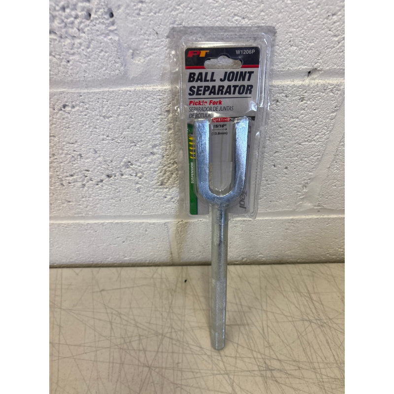 Performance Tool Ball Joint Separator / Fork - Drop Forged Steel - W1206P