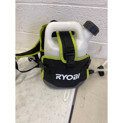 RYOBI ONE+ 18V Cordless Electrostatic 1 Gal. Sprayer (Tool Only) P2807BTL