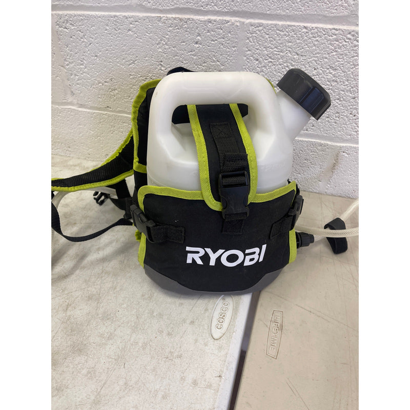 RYOBI ONE+ 18V Cordless Electrostatic 1 Gal. Sprayer (Tool Only) P2807BTL