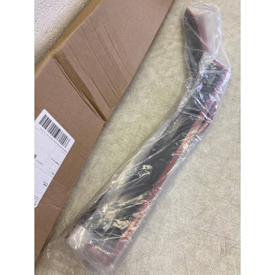 4pcs Vent Window Visor Deflector Rain/Sun Guard Dark Smoke 84-01 Jeep Cherokee