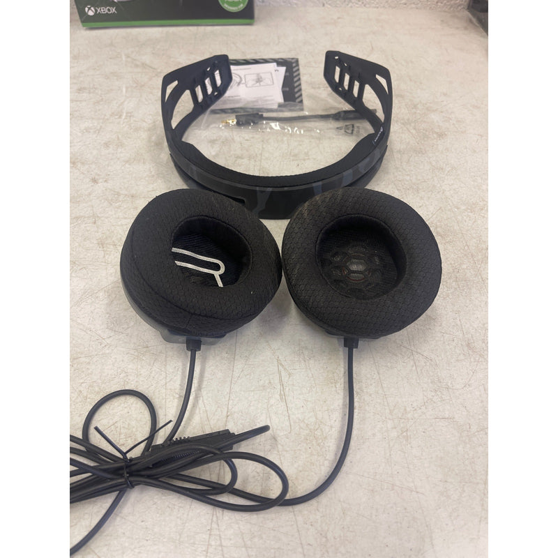 RIG 400 HX Xbox Gaming Headset for Xbox, PlayStation, PC & Mobile, Camo