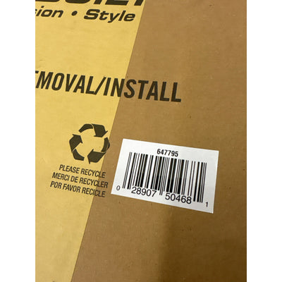 Powerbuilt Tools Master Hub and Bearing Removal and Installation Kit - 647795