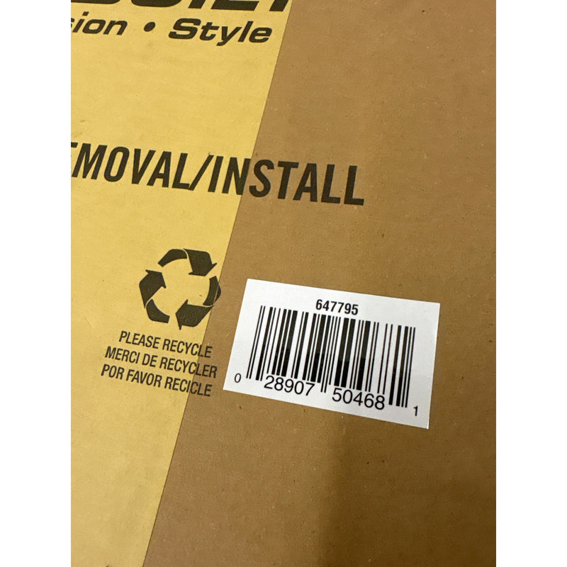 Powerbuilt Tools Master Hub and Bearing Removal and Installation Kit - 647795