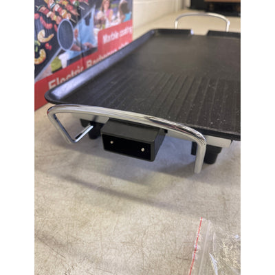 CoPedvic 19" Electric Smokeless Indoor Grill with Non-Stick Tabletop CO117