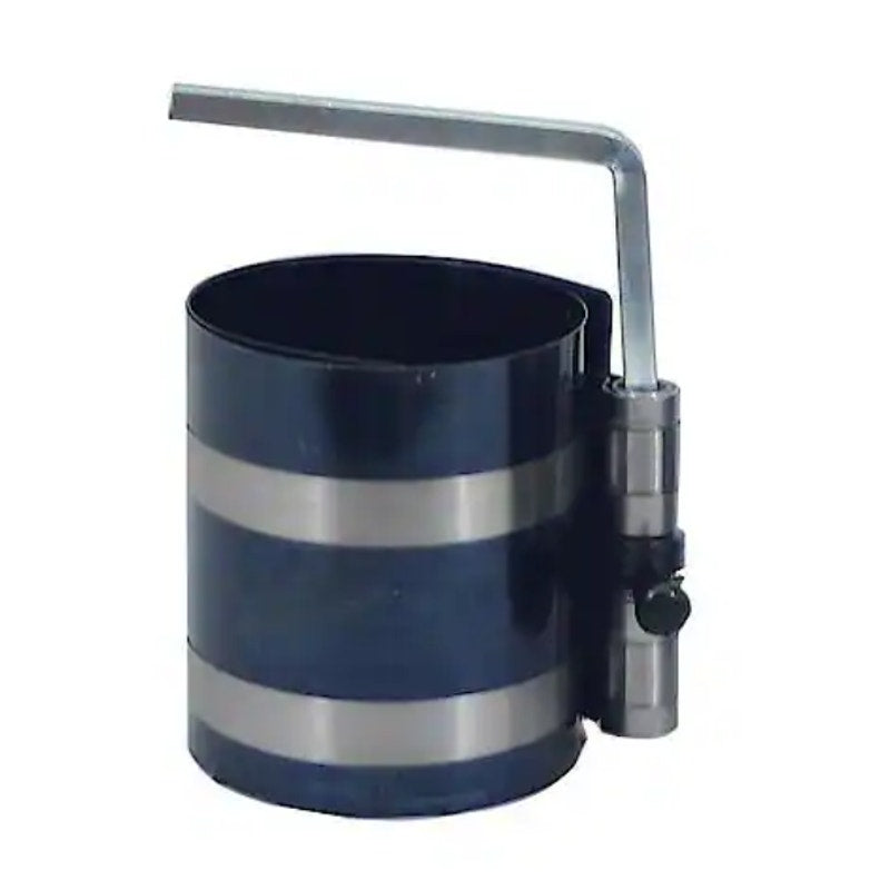 Lisle 2-1/8" To 5" Ring Compressor, For Passenger Cars & Light Trucks - 19500