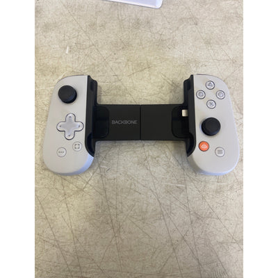Backbone One PlayStation Lightning Mobile Gaming Controller for iPhone, Gen 1
