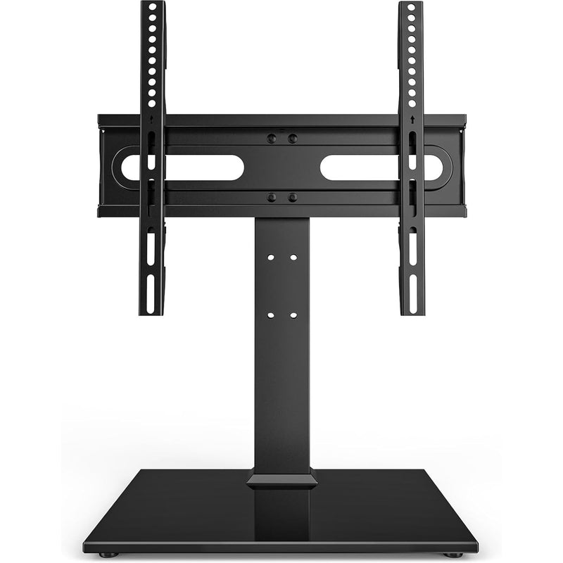 Hemudu Universal TV Stand - Table Top TV Stand for 27-60 inch LCD LED TVs