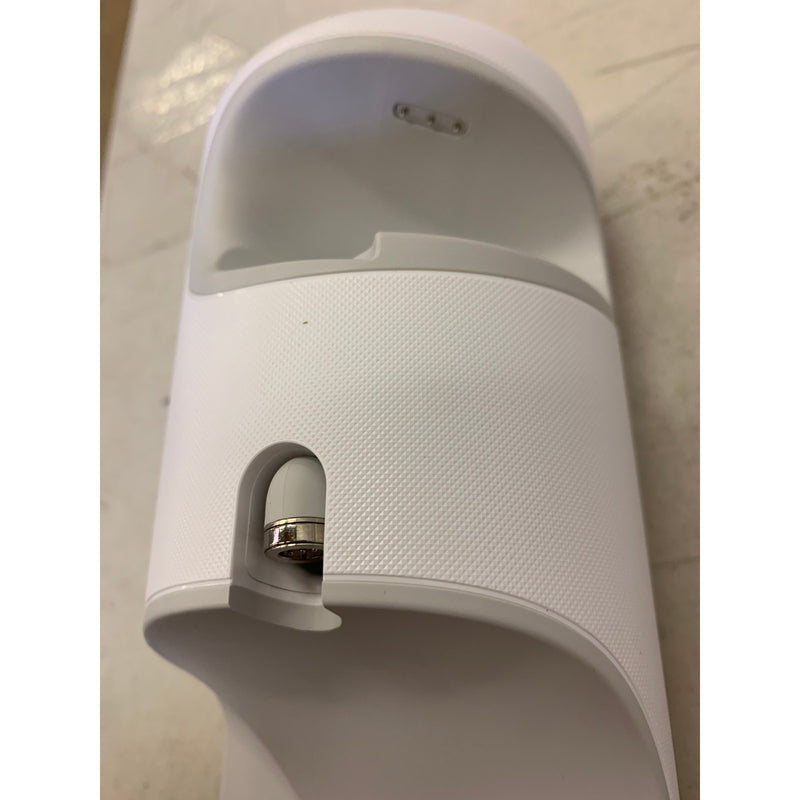 Anker Charging Dock Set for Oculus Quest 2 Charging Station Stand White