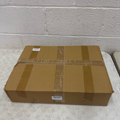 Tattoo Armrest Stand, Adjustable Height & Tilt, Rubber Anti-Slip Pad - Black