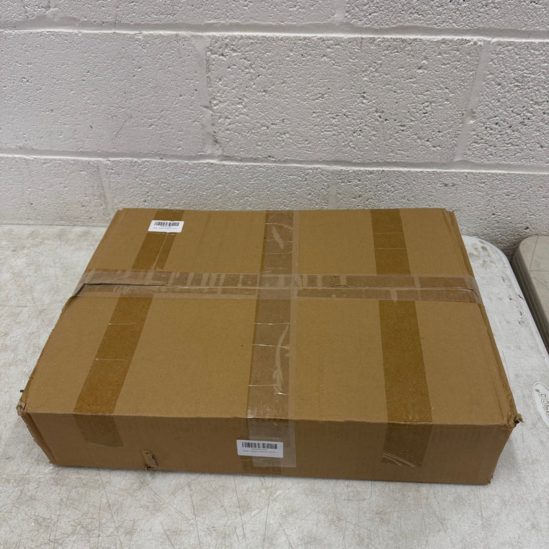 Tattoo Armrest Stand, Adjustable Height & Tilt, Rubber Anti-Slip Pad - Black