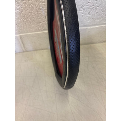 Bell Automotive Fastline HyperFlex Core Steering Wheel Cover, Fits 14.5"-15.5"