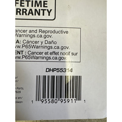 DieHard 20-Piece 1/4" and 3/8" Drive Anti-Slip Socket Set, SAE, - DHP55314