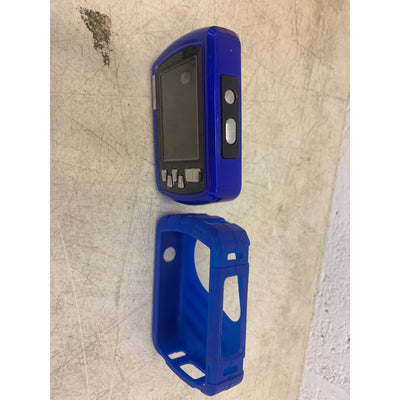 Polaroid 16MP Waterproof Camera Shock Proof, DARK BLUE - Camera and Case ONLY
