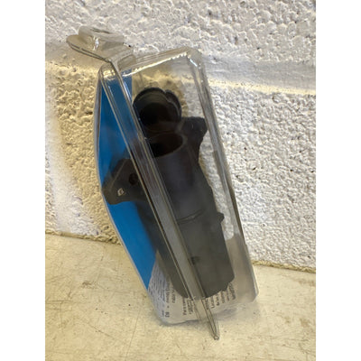 Hopkins 7 Blade to 6 Round Towing Adapter, CP Electric Brake - 47555