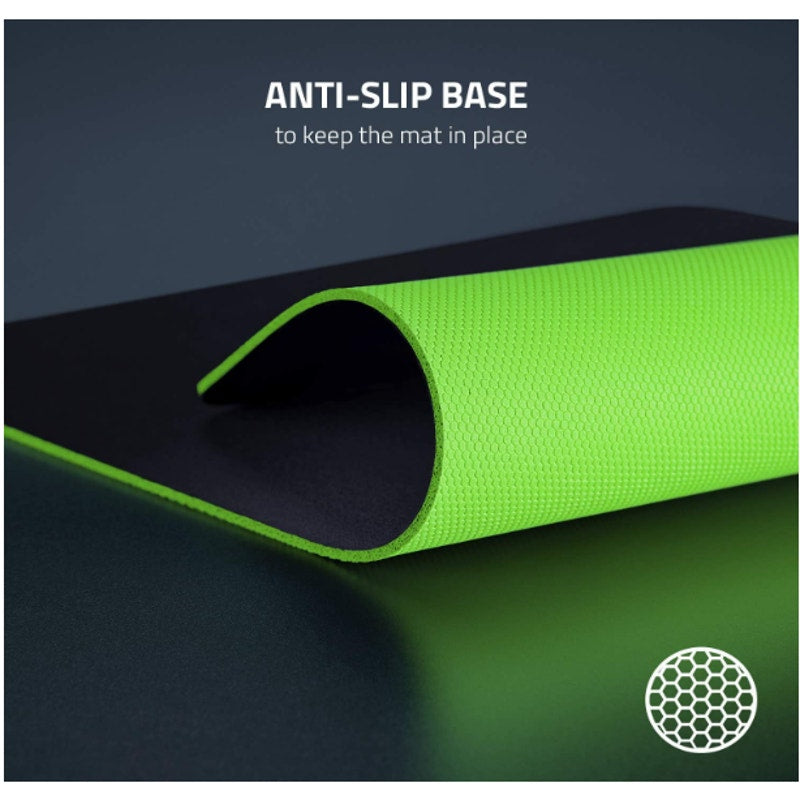 Razer GigantusV2 Cloth Gaming Mouse Pad 3XL Thick, High-Density Foam Non-Slip