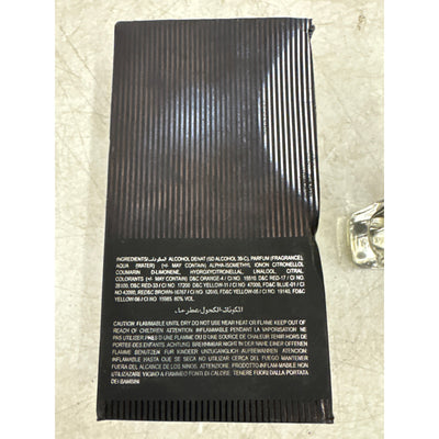 Afnan Eau De Parfum Men's 9PM EDP Spray Cologne 3.4 oz/100ML Fragrances, Glass