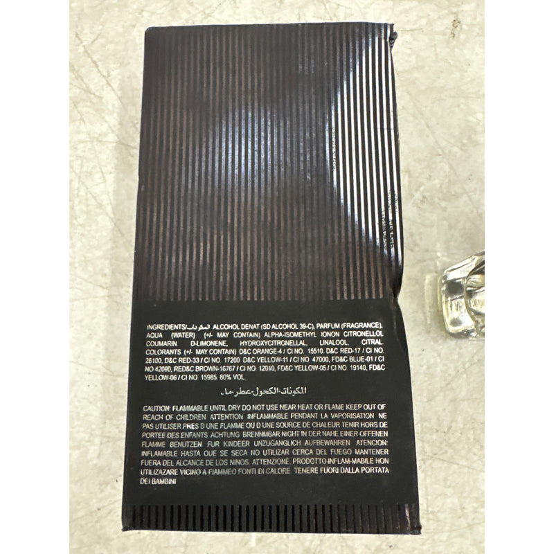 Afnan Eau De Parfum Men&