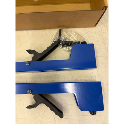 Miter Saw Mounting Brackets/Tool Mounts fits for DMS01A, DMS03A miter saw stand