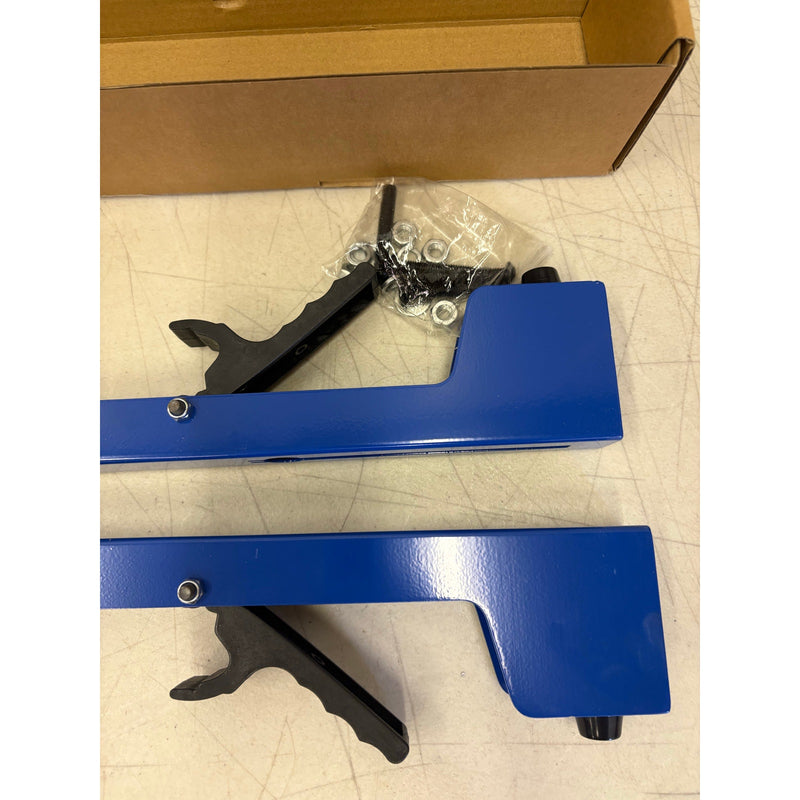 Miter Saw Mounting Brackets/Tool Mounts fits for DMS01A, DMS03A miter saw stand