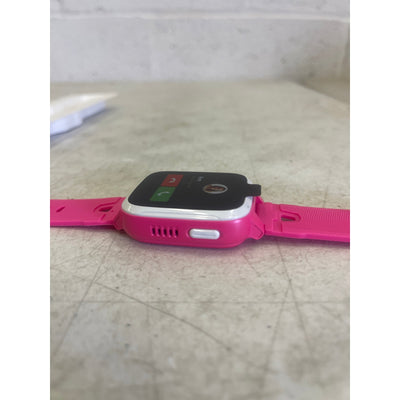 Xplora XGO3 Kids Smart Watch Cell Phone w GPS Tracker, bundle, PINK