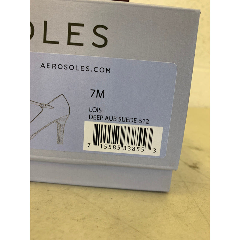 Aerosoles Women&