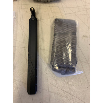 Sonix Stealth Trail Cam 30 Megapixel Wireless Cellular Camera Kit STC-SXPWCBB