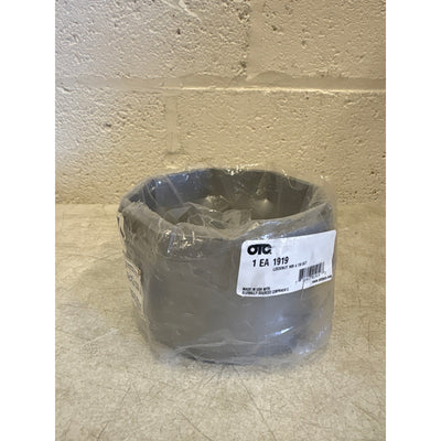 OTC Locknut Wrench 4-7/8", 8 Point Octagon, Truck Wheel Bearing Locknut Socket