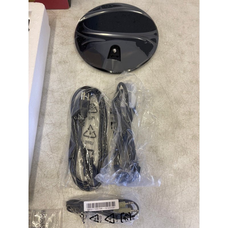 ViewSonic 24" IPS 1080p 100Hz Monitor FreeSync HDMI VGA Inputs VA2459-SMH