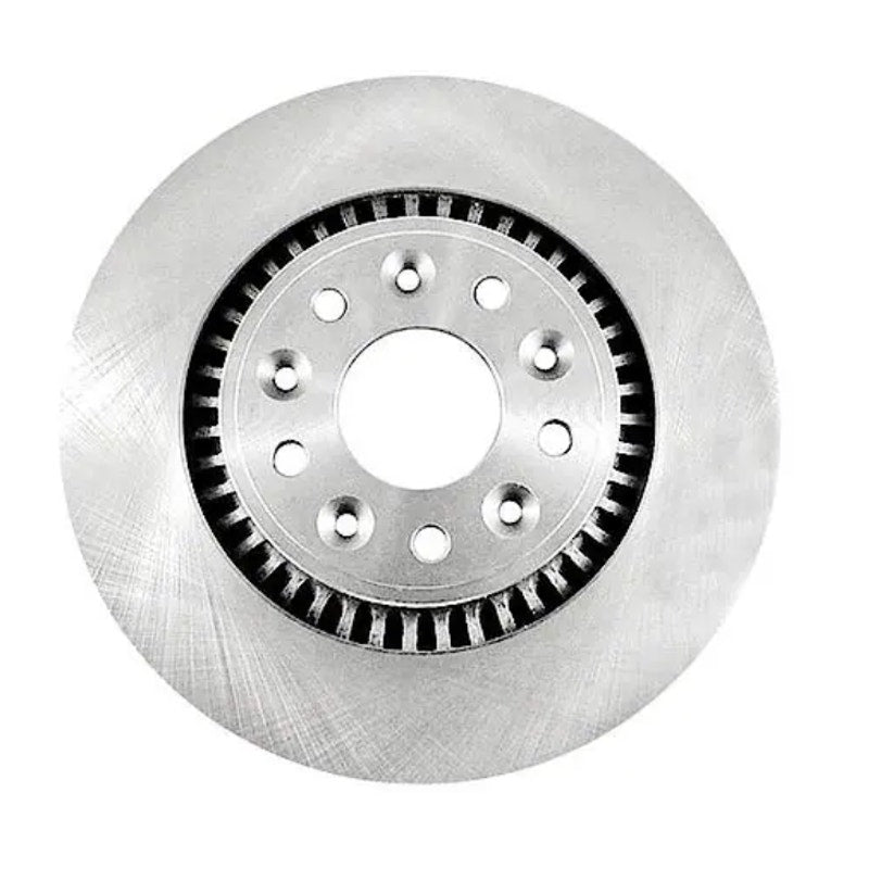 Carquest Wearever Brake Rotor Meets or Exceeds OE Specs, Car Parts - YH200481