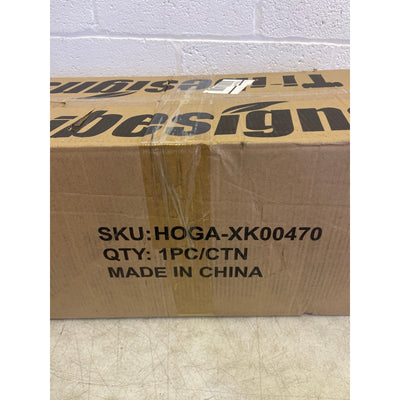 Tribesigns Freestanding Shoe Cabinet, 9-Tier 40-45 Pairs Shoe Storage Rack