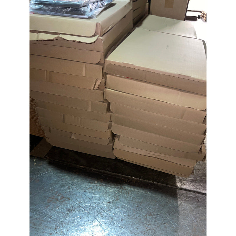 48 BOXES Uline 19 x 24 Poly Mailers for Packing and Shipping S-3401