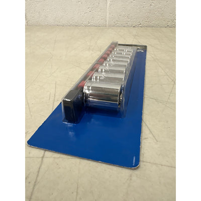 DieHard 1/2" Drive 6-Point Socket Set, SAE, 8-Piece, Hand Tools - DHP55250