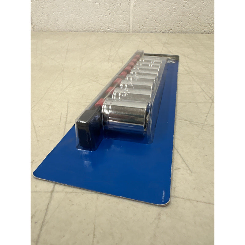 DieHard 1/2" Drive 6-Point Socket Set, SAE, 8-Piece, Hand Tools - DHP55250