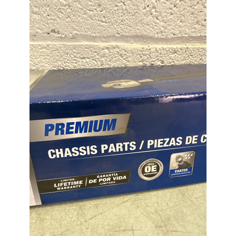 Carquest Premium Track Bar Corrosion-Resistant, Steel, Auto, Car  - 740-690367