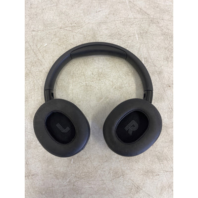 JBL Tune 770NC - Adaptive Noise Cancelling Wireless Over-Ear Headphones - Black