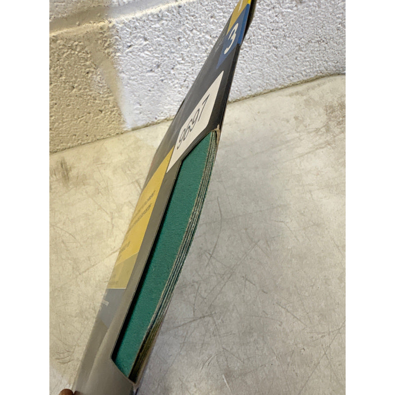 PACK-OF-5 3M Sanding Disc with Stikit Attachment, 31549, 80 Grit, 8" Disc