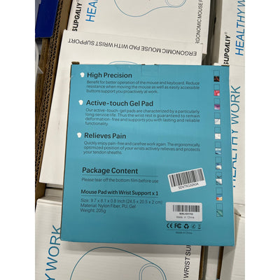 NEW OVERSTOCK Electronics Accessories, Mousepads, Dual PS5 Charging Docks, iPhone Screen Protector