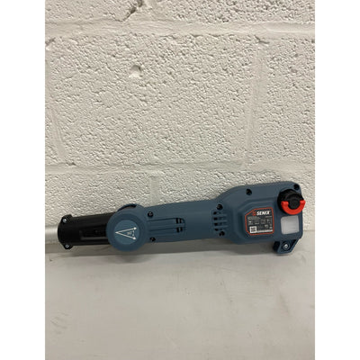 SENIX 8" 20 V Max Pole Saw, Cordless Chainsaw, Brushless, X2 Battery, TOOL ONLY
